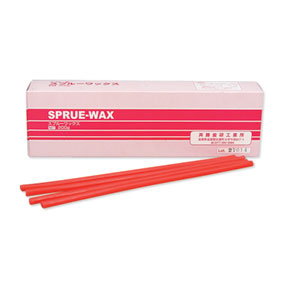 スプルーワックス