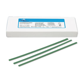 コンセクエント 下顎用バー