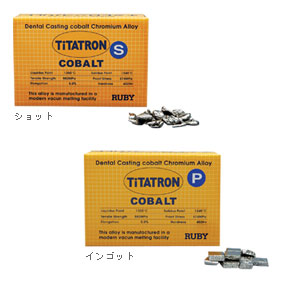 チタトロンコバルト