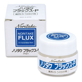 ノリタケ フラックス-P