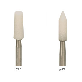 松風セラモメタルポイント