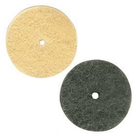 フェルトホイール