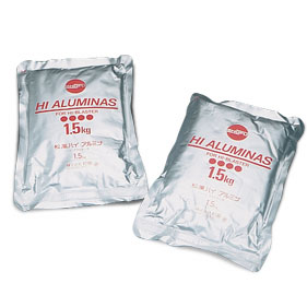 松風 ハイアルミナ