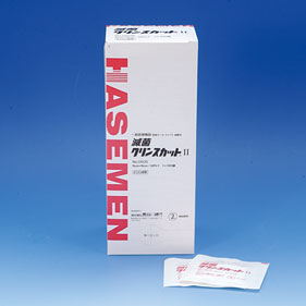 滅菌クリンスカットⅡ