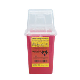 BD シャープスコレクター