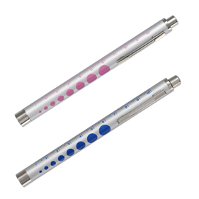 LEDノック式ペンライト