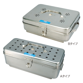 FEEDデンタル】滅菌用カセット・カストの通販｜歯科医院向け材料