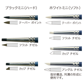 シリコンチップス