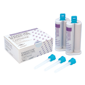 エクザデンチャー ボーダータイプ