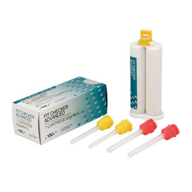 フィットチェッカー アドバンス カートリッジタイプ