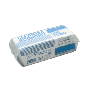 クリーンテックス エコノミー