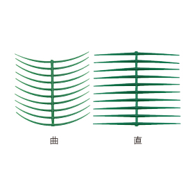 ワックス クラスプ プロフィル リングクラスプ
