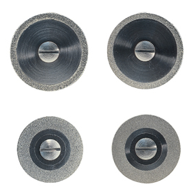 ダイアテック ダイヤモンドディスク