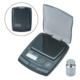 ポケッタブルスケール