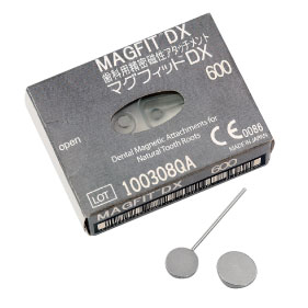 マグフィットDX