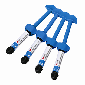 フィルテック シュープリーム ウルトラ コンポジットレジン