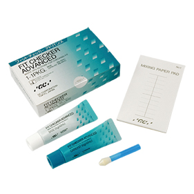 フィットチェッカー アドバンス チューブタイプ