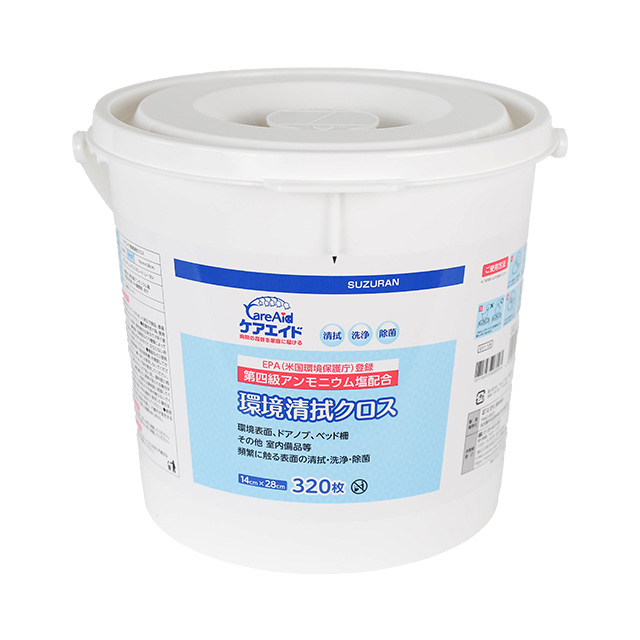 FEEDデンタル】ケアエイド 清拭クロスの通販｜