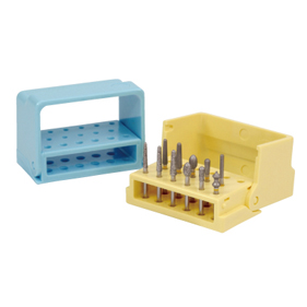 松風ダイヤモンドポイントFG CAD/CAMプレパレーションキット