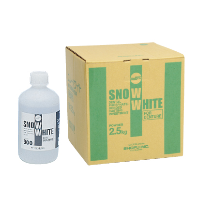FEEDデンタル】スノーホワイトの通販｜リン酸塩系埋没材