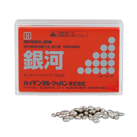 ギンガ ハードタイプ