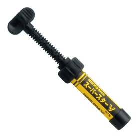 スーパースターV