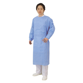 SMSカバーガウン