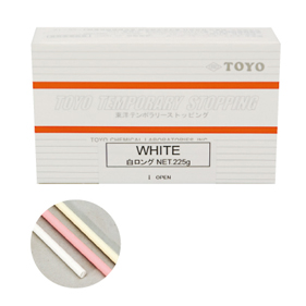 東洋テンポラリーストッピング