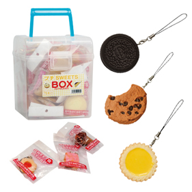 スイーツボックス