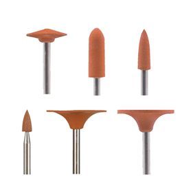 ニューシリコンポイントⅡ 中仕上用