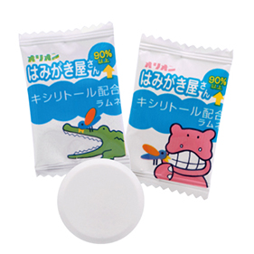 FEEDデンタル】歯医者さんが作ったデンタルラムネの通販