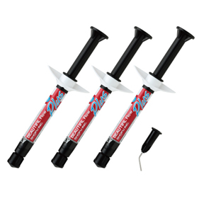 ビューティフィル フロー プラス 超低流動タイプ/3本セット