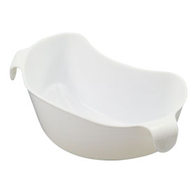 ナビスト うがい受け容器