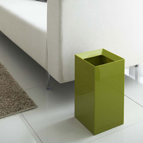 トラッシュカン Veil(ヴェール)