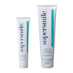 スーパースマイル