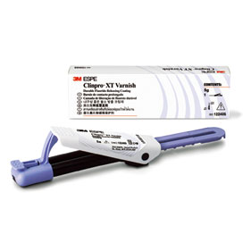 クリンプロXT バーニッシュ