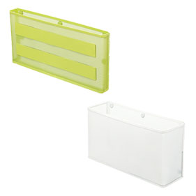 マグネットポケットA4