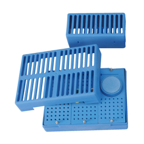 エンドスタンドシステム エンドボックスケース