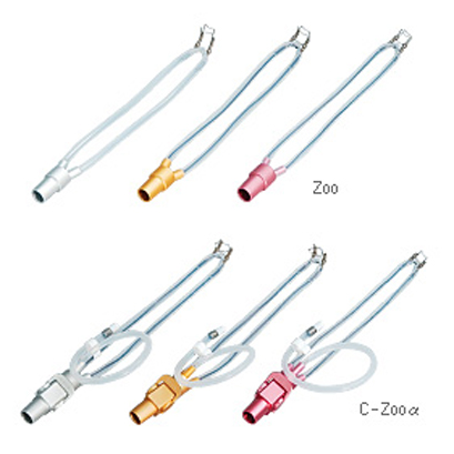 FEEDデンタル】多機能バキュームチップ Zoo(ズー)の通販