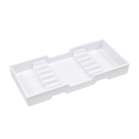 キャビネットトレイ