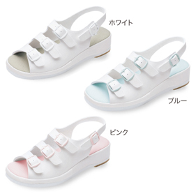 コンフォートサンダル