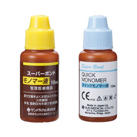 スーパーボンド モノマー液