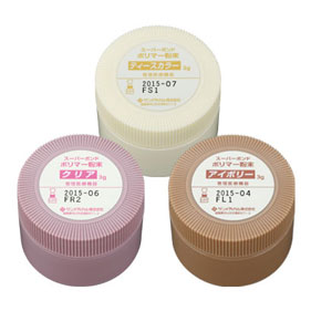 スーパーボンド ポリマー粉末