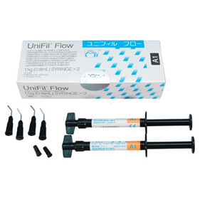 ユニフィル フロー