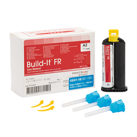 ビルドイットFR カートリッジタイプ