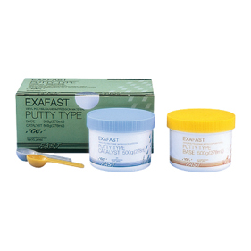 エクザファスト パテタイプ