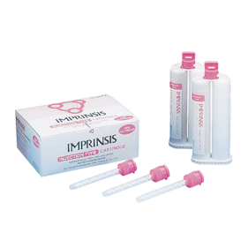 インプリンシス カートリッジ