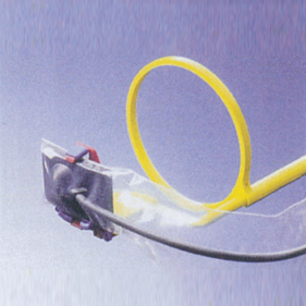 センサーホルダー テストセット