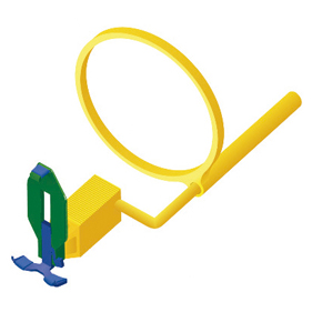 センサーホルダースーパーバイトセンソ