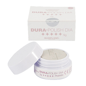 デュラポリッシュ ダイヤ